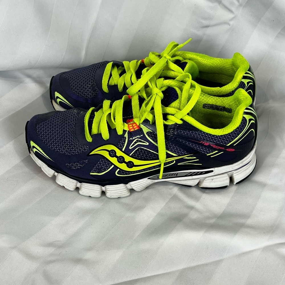 Saucony Mirage US6.5 Women’s Shoes